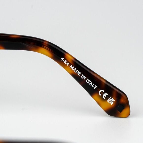Off-White CHARLOTTE Women Sunglasses Havana Green Rectangle OERI138 CHARLOTTE main image 11